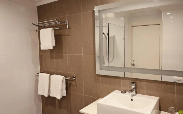 Novotel Swan Valley Vines Resort