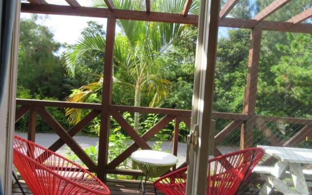 Holiday House Sumire