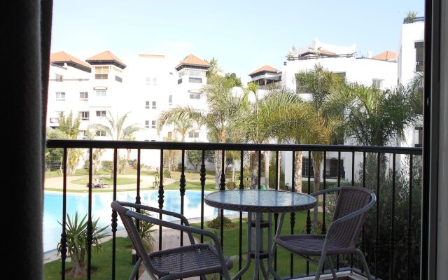 Stylish apartment  T22901