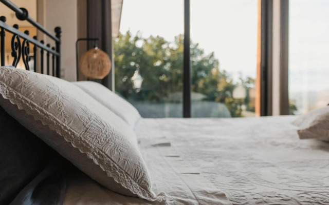 Villa Vernazza Cinque Terre