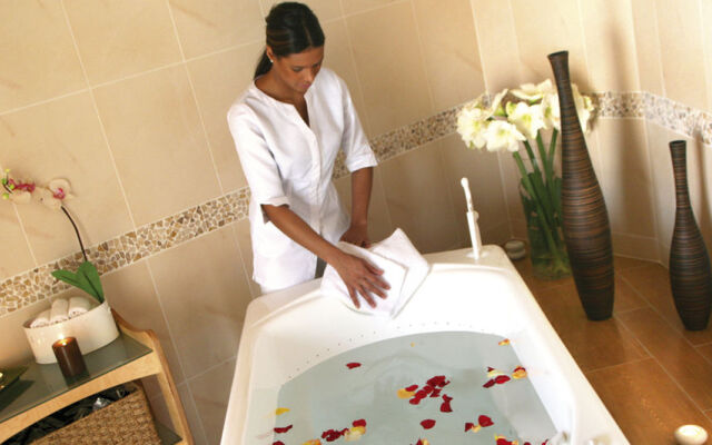 Hôtel Résidence la Lagune - SPA