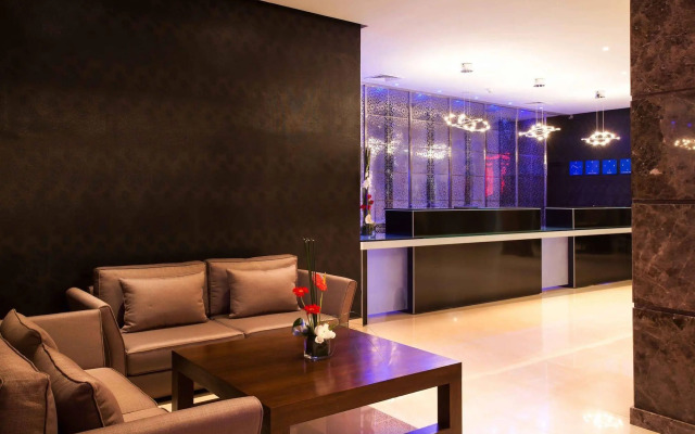 Sky Casa Airport