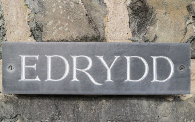 Edrydd