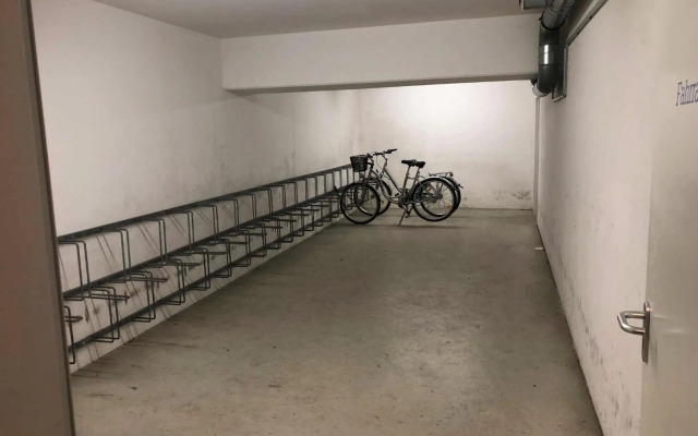 Ferienwohnung direkt am Meer