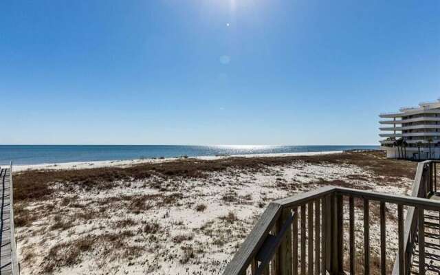 Ledlow #2 by Meyer Vacation Rentals