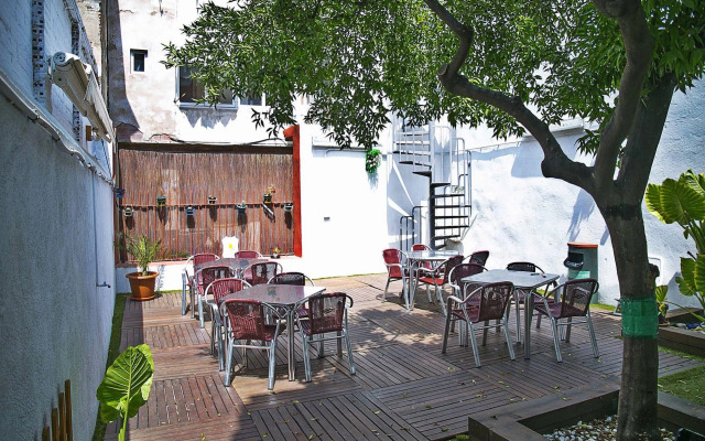 Tarragona Hostel