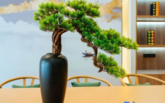 Starway Hotel (Wutai Mountain)