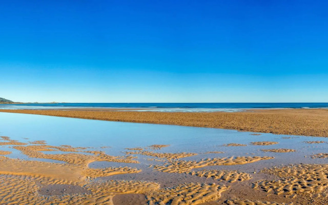 BIG4 Tassie Getaway Park Ulverstone