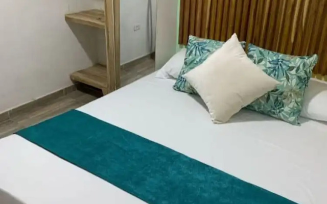 Hostal Catalleya