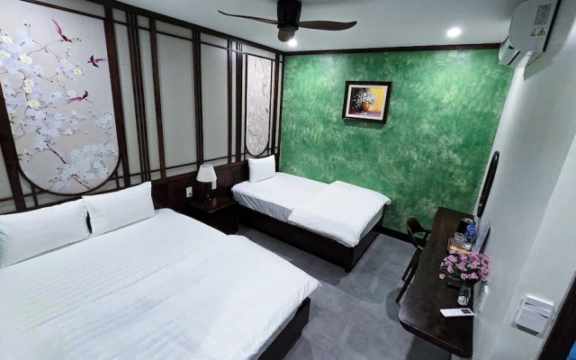 Serena Villa Tam Coc