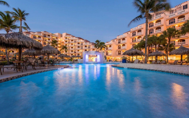 Playa Linda Beach Resort