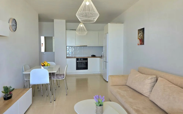 Sea Vista Apartment 158
