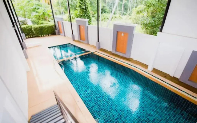 Ahad Suite Ao Nang by Ma