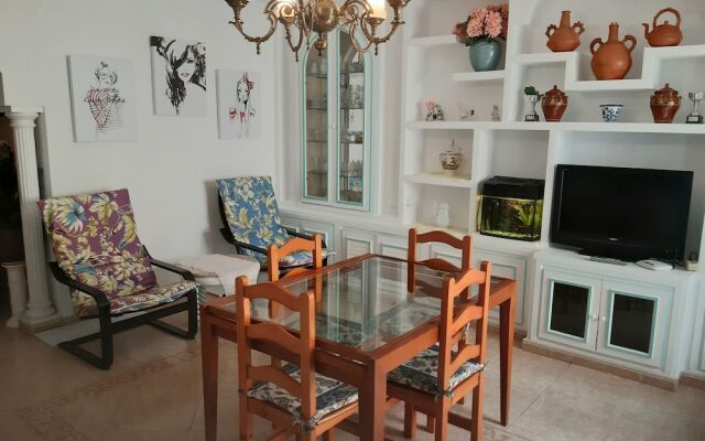 La Casa de la Abuela