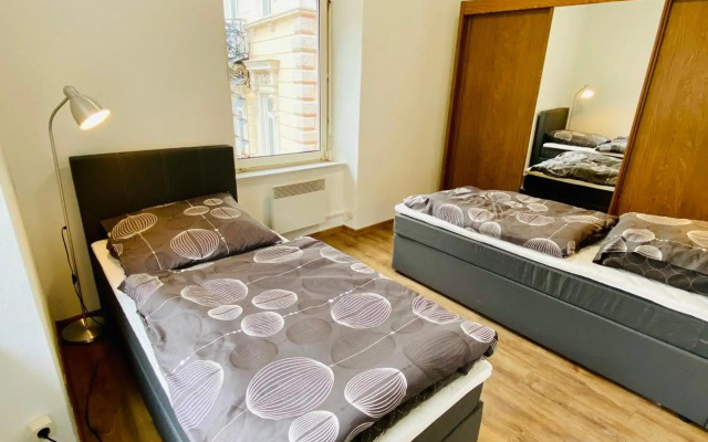 Abschalten im Zentrum von Bad Ischl