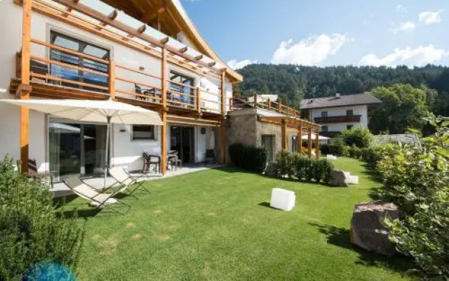 Apartments Chalet Anna