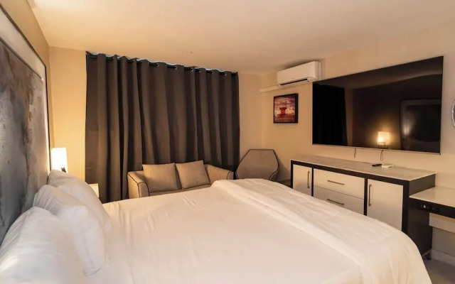 Nova Hotel Bronx
