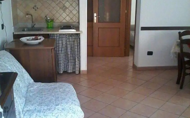 Agriturismo Borgonuovo