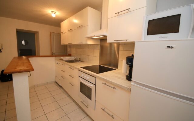 Appartement La Cheminée