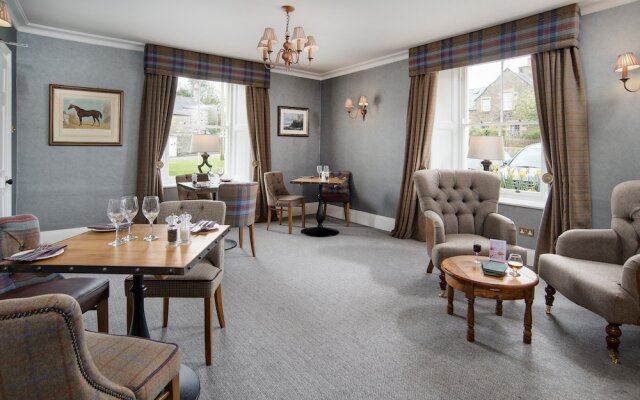 Dunstanburgh Castle Hotel