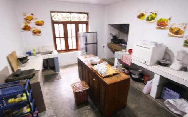 My Hostel