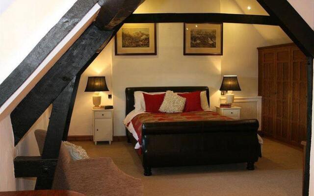 Collin Country House