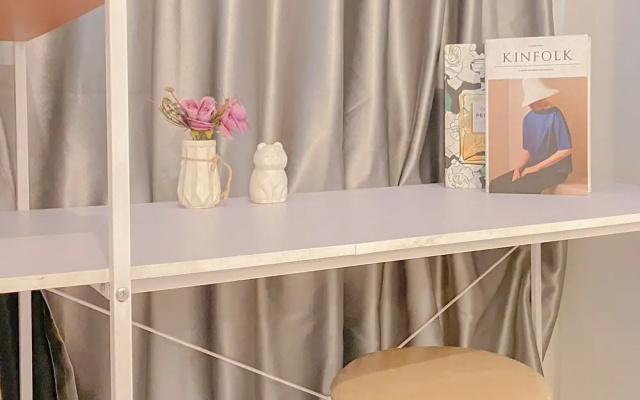 Stunning Studio Room at Tokyo Riverside PIK 2 Apartment