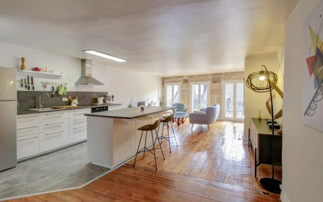 Le Liberté - Cosy & Clean