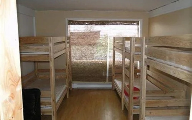 Auberge Internationale du Témiscouata International Hostel