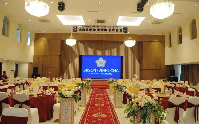 Sai Gon Vinh Long Hotel