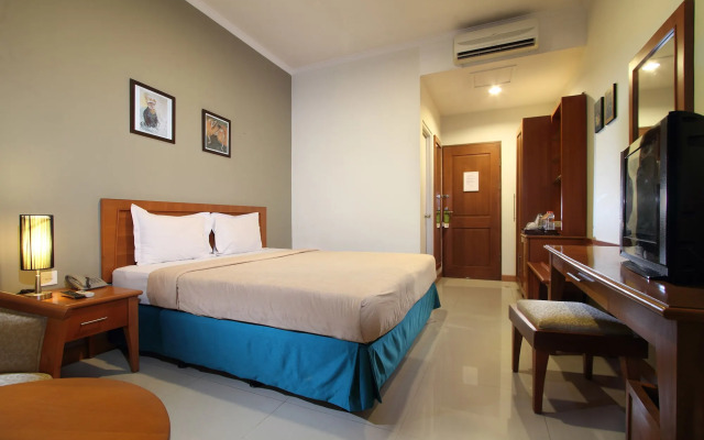 Emersia Malioboro Hotel