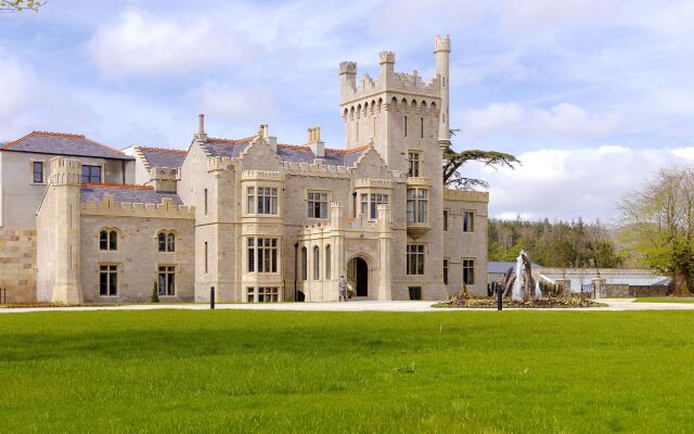 Lough Eske Castle