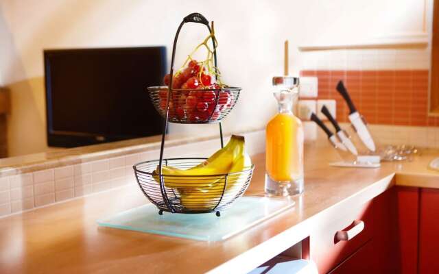 disCrete Villa Arete