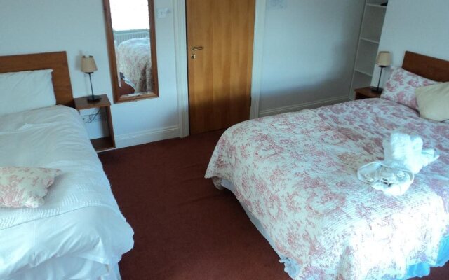 River Lodge BnB