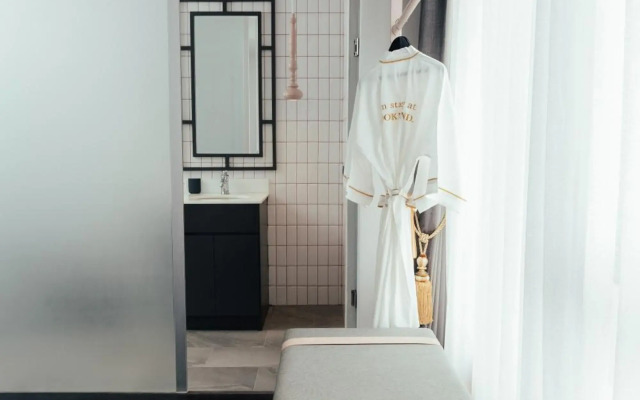 Sooknirund Hotel