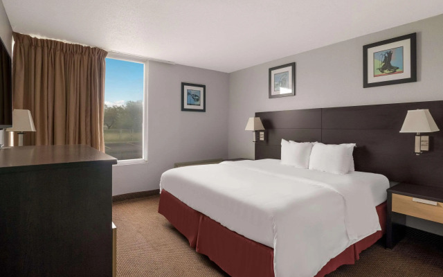 Spark by Hilton Lexington Hamburg