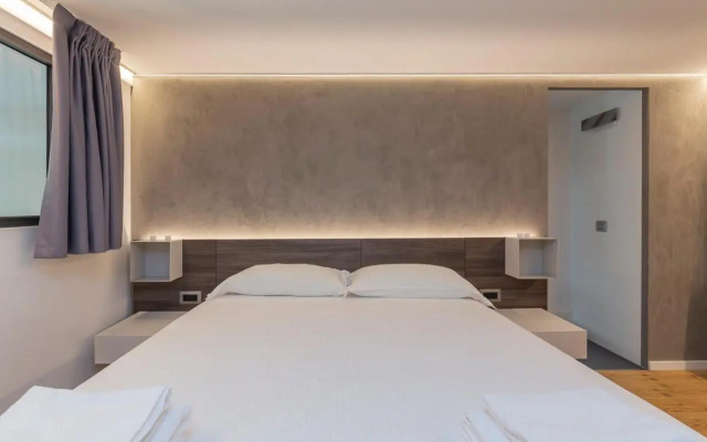 [Luxury Loft] Adriano 51