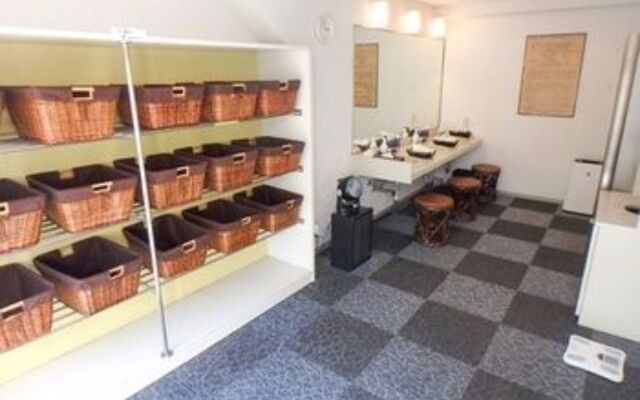 Livemax Resort Okudogo