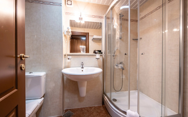 Hotel Granit