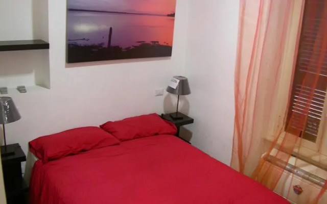 Colosseo Perfect Suites