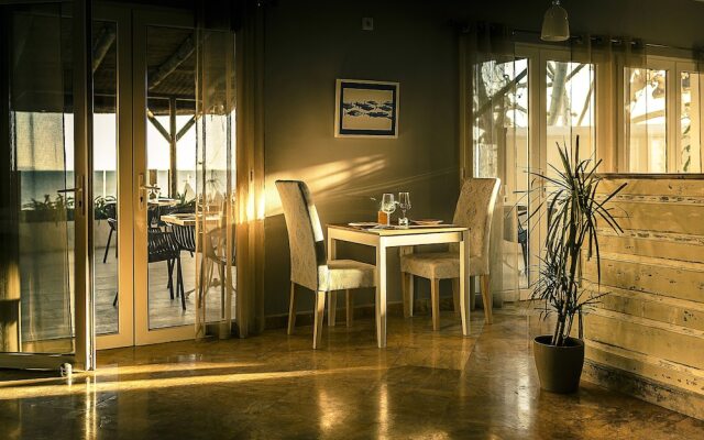 Hostal Restaurante Tarín