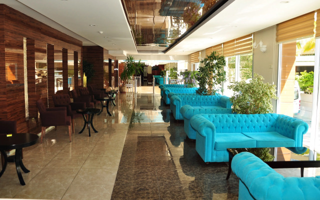 Sun Beach Park & SPA