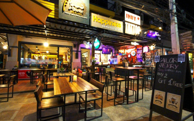 Lemonade Boutique Inn