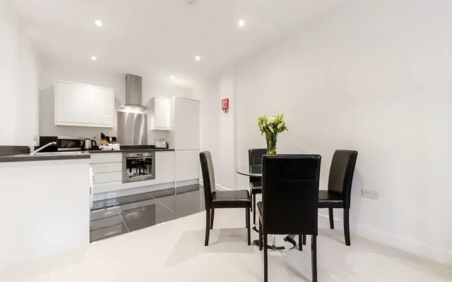 Roomspace Apartments -Nouvelle House