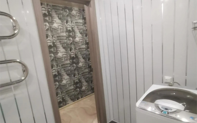 Апартаменты на улице Пионерская 3