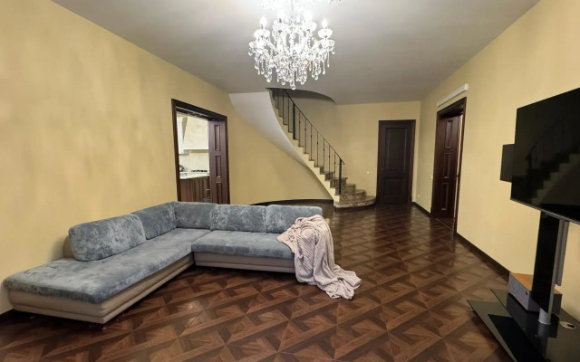 Eliza Home (Элиза Хоум) в посёлке Воейково