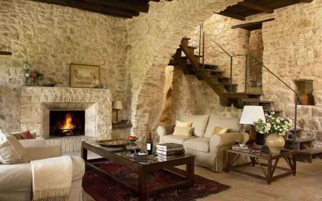 Borgo Pianciano