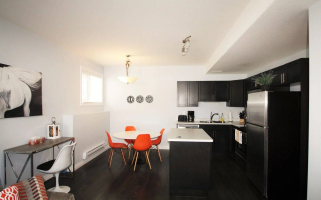 Elegant Suite