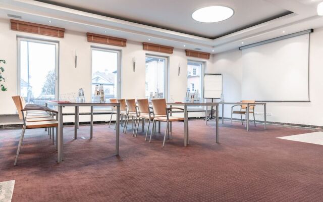 Hotel Plaza Forchheim