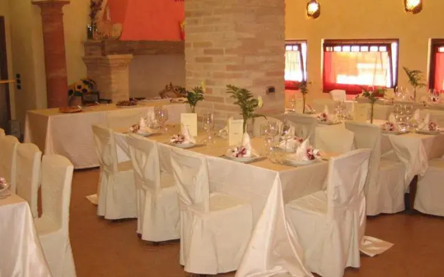 Agriturismo FonteRossa